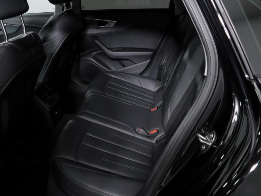 Audi A4 V (B9) Москва  - изображение 11