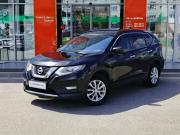 Nissan X-Trail III Рестайлинг Брянск  - изображение 16