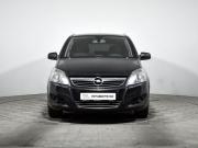 Opel Zafira B Рестайлинг Санкт-Петербург  - изображение 20