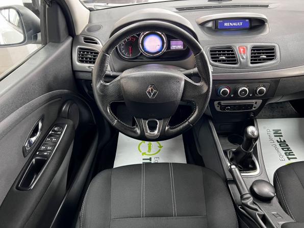 Renault Megane III Рестайлинг 2 с пробегом 2014 года, цена 895 000 рублей, 134268 км, хэтчбек, Автокод Объявления