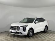 Haval Jolion I Воронеж  - изображение 21