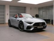 Mercedes-Benz SL-Класс AMG IV (R232) Санкт-Петербург  - изображение 39