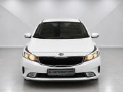 Kia Cerato III Рестайлинг (Classic) Москва  - изображение 19