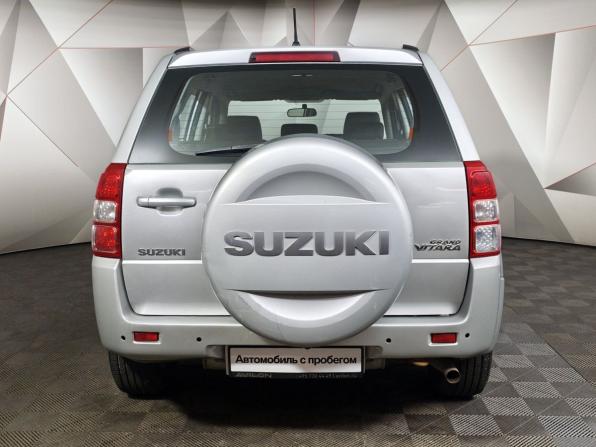 Suzuki Grand Vitara II Рестайлинг с пробегом 2010 года, цена 895 000 рублей, 206807 км, внедорожник, Автокод Объявления