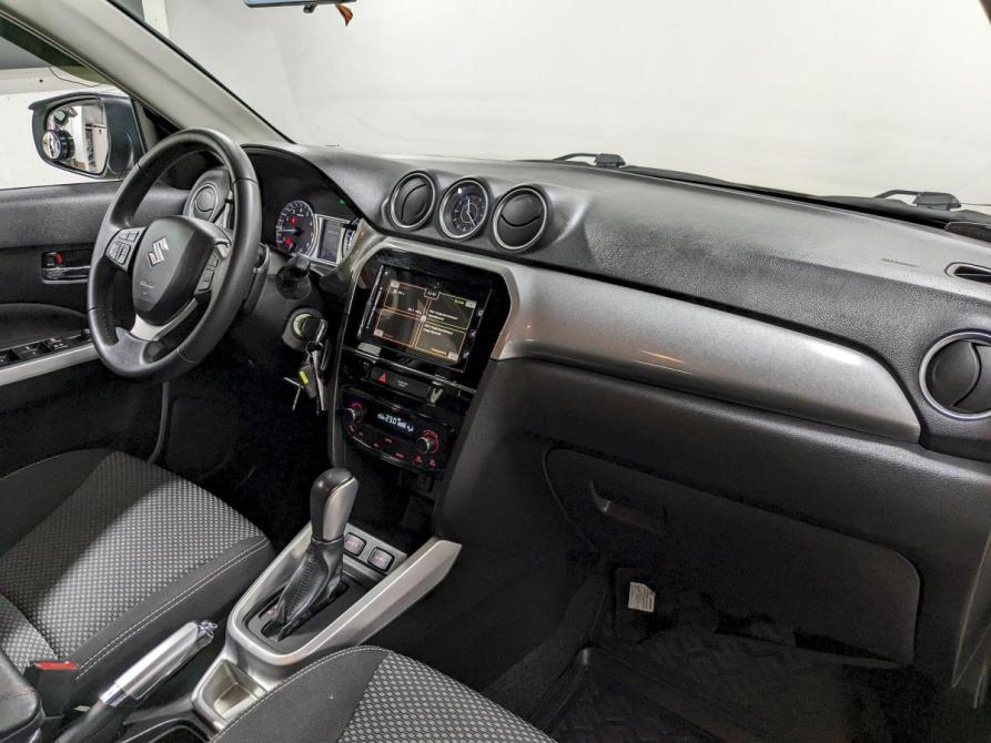 Suzuki Vitara II Химки  - изображение 19