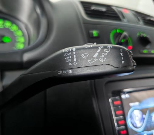 Skoda Fabia II Рестайлинг с пробегом 2011 года, цена 710 000 рублей, 144712 км, хэтчбек, Автокод Объявления