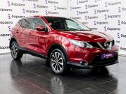 Nissan Qashqai II Ростов-на-Дону  - изображение 21