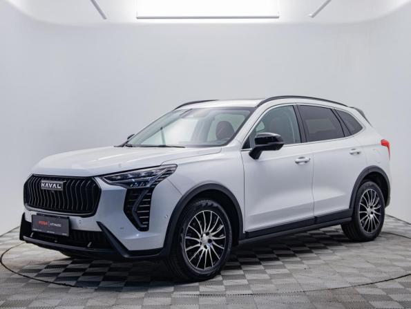 Haval Jolion I Рестайлинг с пробегом 2024 года, цена 2 158 000 рублей, 22000 км, внедорожник, Автокод Объявления