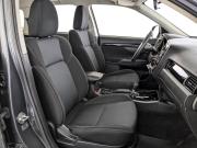 Mitsubishi Outlander III Рестайлинг 3 Москва  - изображение 48