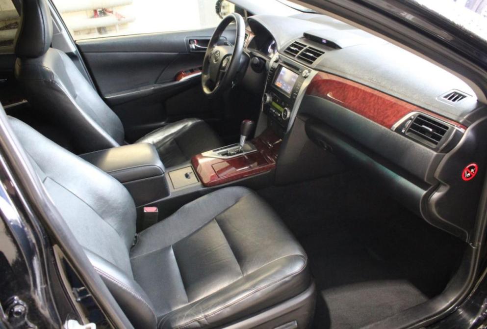 Toyota Camry VII (XV50) Нижний Новгород  - изображение 11