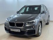 BMW X1 II (F48) Москва  - изображение 17