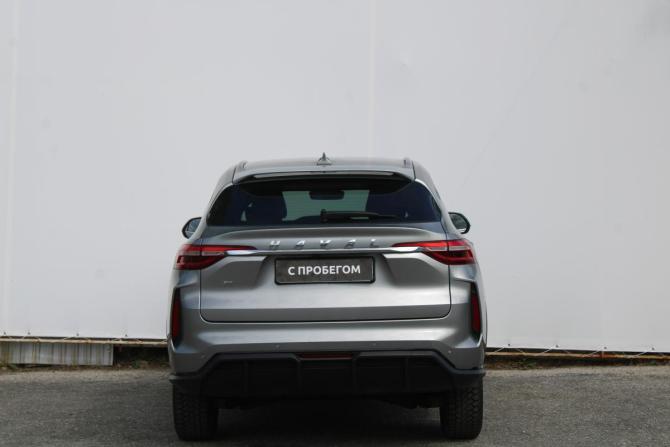 Haval F7 I Рестайлинг с пробегом 2023 года, цена 1 885 000 рублей, 51000 км, внедорожник, Автокод Объявления