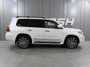 Toyota Land Cruiser 200 Series Рестайлинг 1 Ростов-на-Дону  - изображение 35