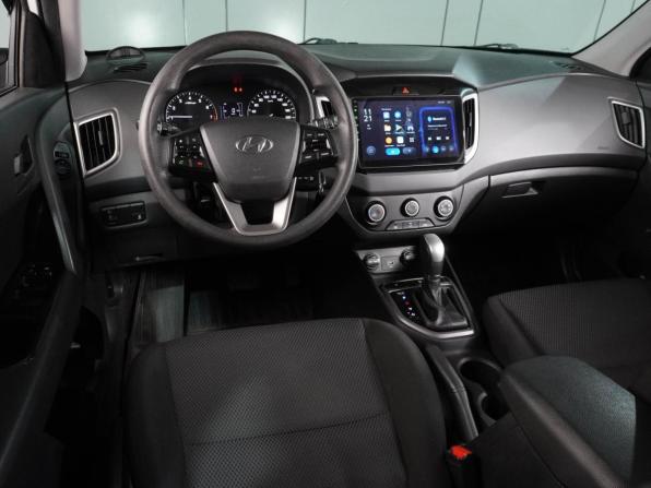 Hyundai Creta I Рестайлинг с пробегом 2020 года, цена 1 929 000 рублей, 78814 км, внедорожник, Автокод Объявления
