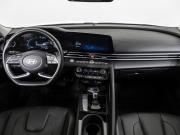 Hyundai Elantra VII (CN7) Рестайлинг Москва  - изображение 33
