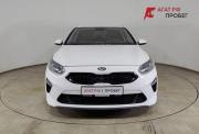 Kia Ceed III Волгоград  - изображение 18