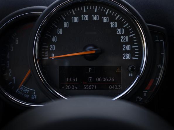 Mini Countryman II с пробегом 2019 года, цена 2 250 000 рублей, 55670 км, внедорожник, Автокод Объявления