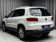 Volkswagen Tiguan I Рестайлинг Ижевск  - изображение 33