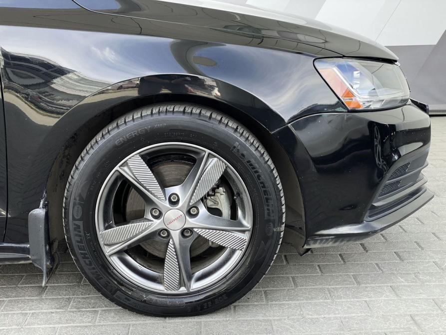 Volkswagen Jetta VI Рестайлинг Екатеринбург  - изображение 5