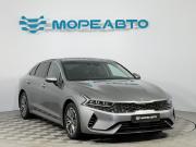 Kia K5 III Калининград  - изображение 32