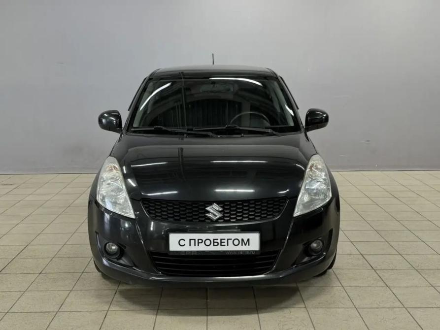 Suzuki Swift IV Уфа  - изображение 2