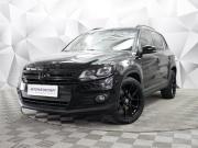 Volkswagen Tiguan I Рестайлинг Ульяновск  - изображение 22