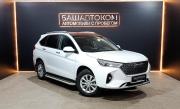 Haval M6 II Уфа  - изображение 22