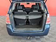 Opel Zafira B Рестайлинг Вологда  - изображение 39