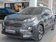 Kia Sportage IV Рестайлинг Казань  - изображение 23