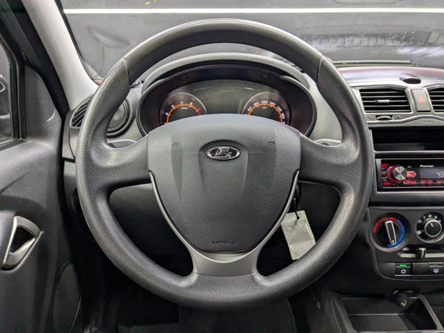 Lada (ВАЗ) Granta I Рестайлинг Москва  - изображение 14