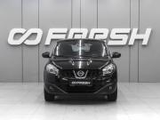 Nissan Qashqai I Рестайлинг Ростов-на-Дону  - изображение 21
