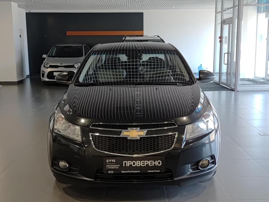 Chevrolet Cruze I Казань  - изображение 2
