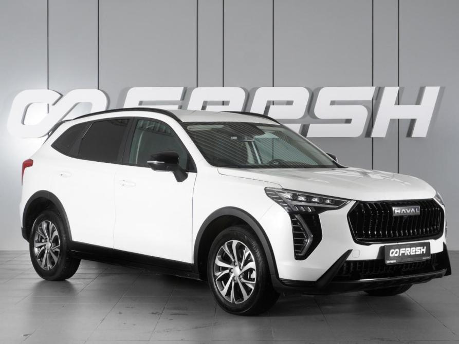 Haval Jolion I Минеральные Воды  - изображение 1