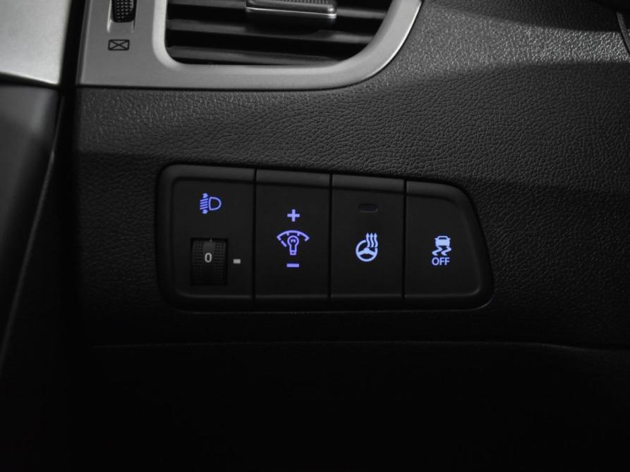 Hyundai Elantra V (MD) Рестайлинг Санкт-Петербург  - изображение 18