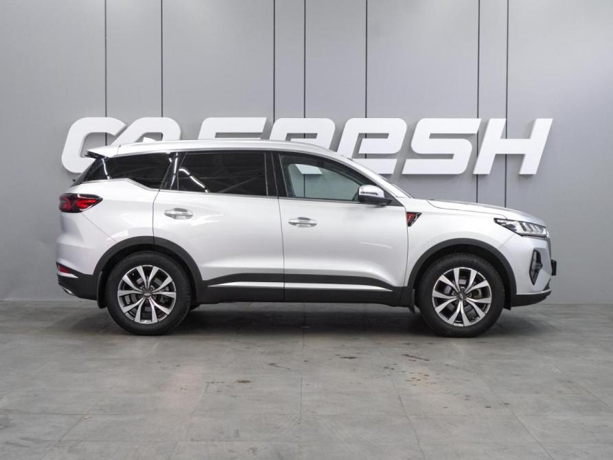 Chery Tiggo 7 Pro Max I Воронеж  - изображение 5