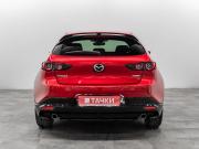 Mazda 3 IV (BP) Красноярск  - изображение 27