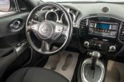 Nissan Juke I Барнаул  - изображение 43