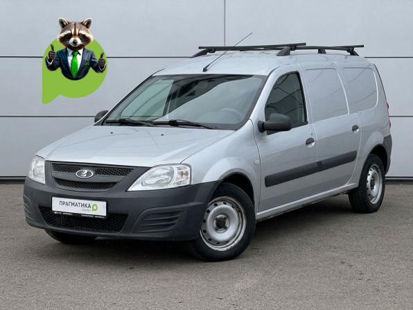 Lada (ВАЗ) Largus I с пробегом 2016 года, цена 559 000 рублей, 151000 км, фургон, Автокод Объявления