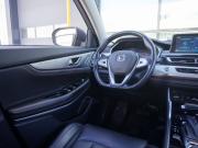 Changan CS75 I Рестайлинг Москва  - изображение 30