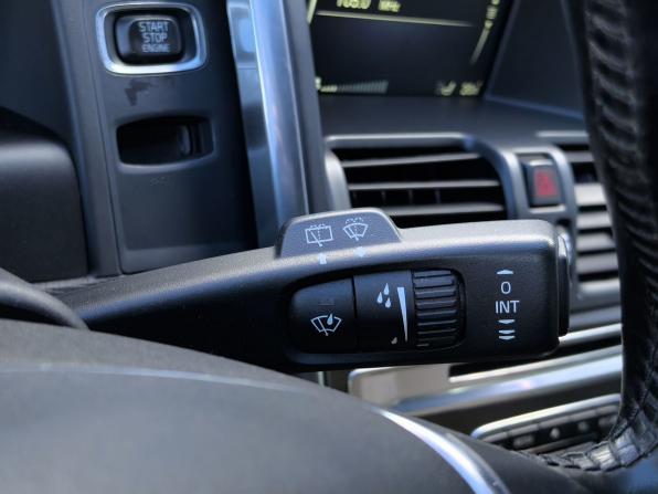 Volvo XC60 I Рестайлинг с пробегом 2014 года, цена 1 899 000 рублей, 190000 км, внедорожник, Автокод Объявления