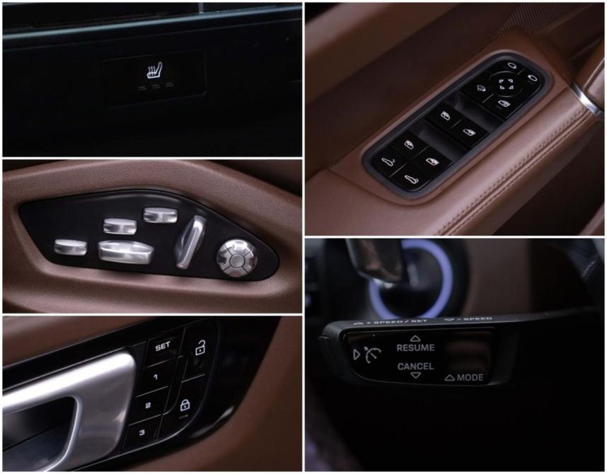 Porsche Cayenne III Москва  - изображение 17