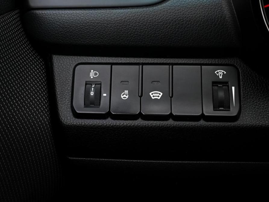 Kia Rio III Рестайлинг Волгоград  - изображение 19