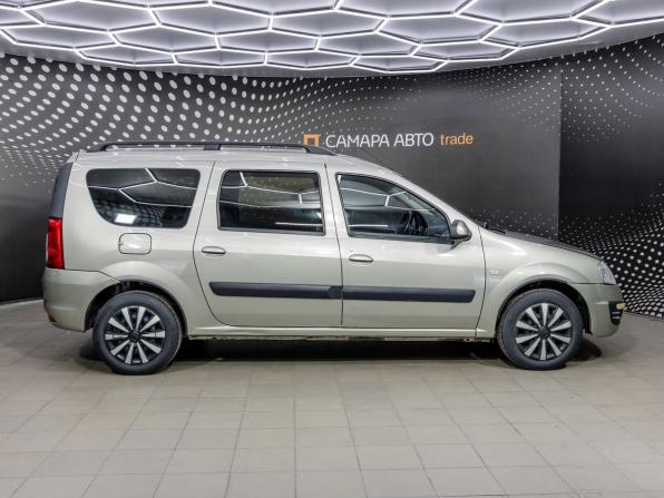 Lada (ВАЗ) Largus I с пробегом 2014 года, цена 487 000 рублей, 243000 км, универсал, Автокод Объявления