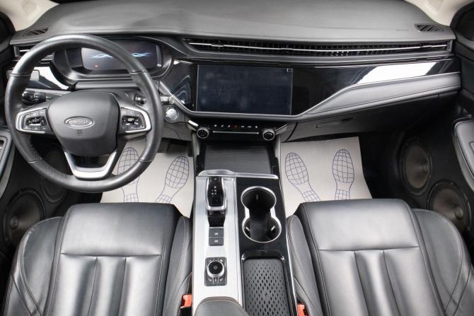 Omoda S5 с пробегом 2023 года, цена 1 279 000 рублей, 36638 км, седан, Автокод Объявления