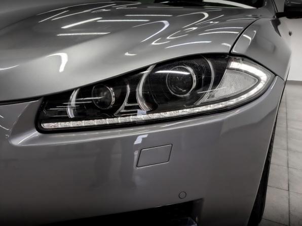 Jaguar XF I Рестайлинг с пробегом 2014 года, цена 1 915 000 рублей, 83634 км, седан, Автокод Объявления
