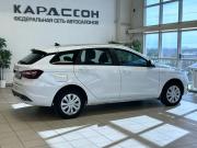 Lada (ВАЗ) Vesta I Рестайлинг (NG) Волгоград  - изображение 20