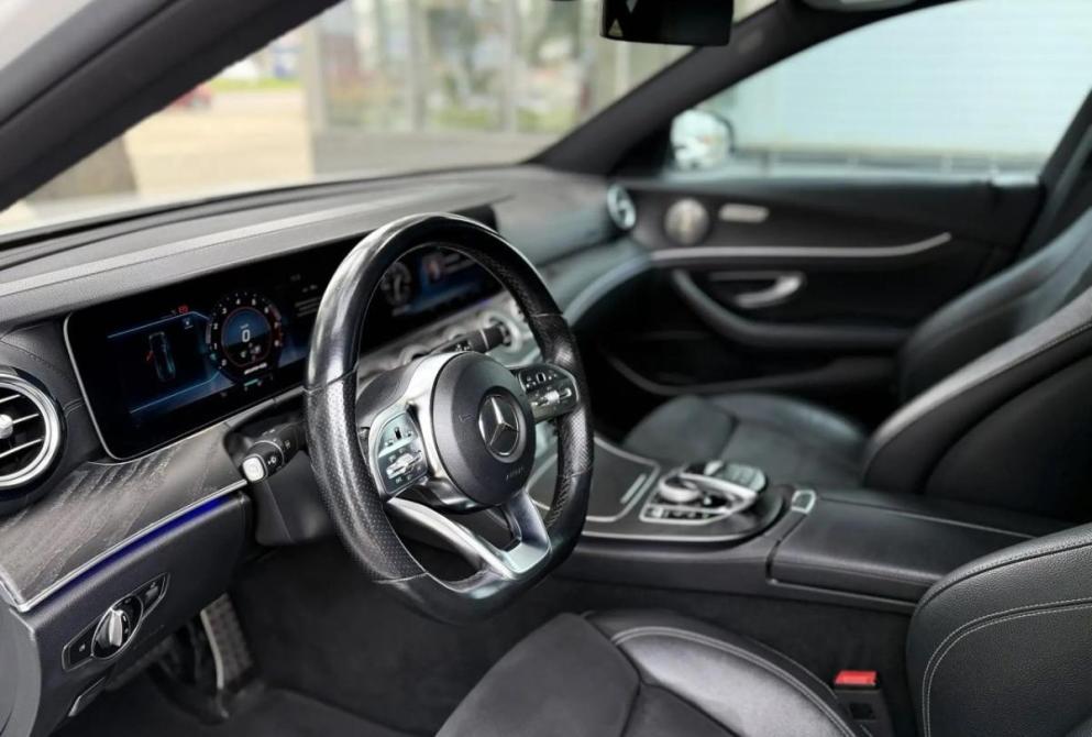 Mercedes-Benz E-Класс V (W213 S213 C238) Ставрополь  - изображение 14