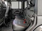 Jeep Wrangler IV (JL) Санкт-Петербург  - изображение 40