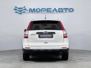 Honda CR-V III Рестайлинг Калининград  - изображение 25