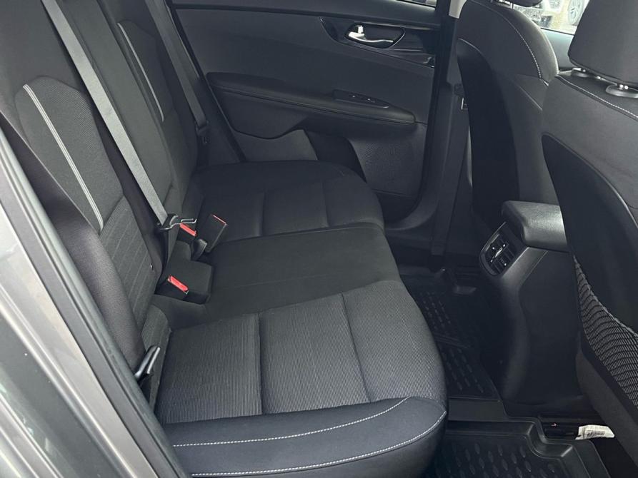 Kia Cerato IV Калуга  - изображение 13